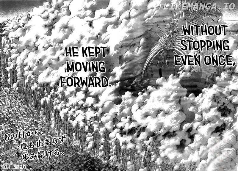 Shingeki no Kyojin, Chapter 130 image 36
